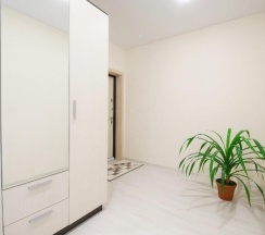 1-комнатные апартаменты студия в Favourite Home (Фэйворит Хоум) на улице Вольская