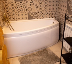 Коттедж «Цветы» в Николин Хутор