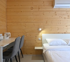 Многономерной улучшенный в Река & Песок