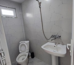 Трёхместный номер Standard в Kobuleti Guest House