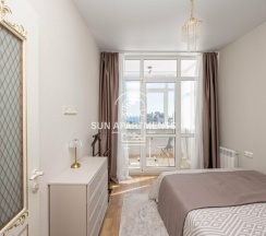 ЖК «Москва-18» в Sun Apartments