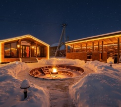 Barnhouse VIP - 2 | ЧАН в Берёзовая роща