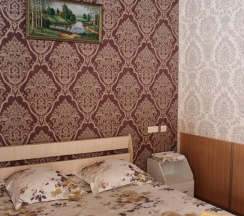 Коттедж стандарт в Gbr