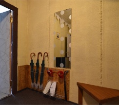 Делюкс 2-х комнатный в Vе art resort