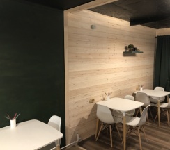 Коттедж Standard в White Village