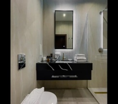 Двухместный номер Premium двуспальная кровать в Казахстан