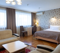 Комфорт в Красноярск