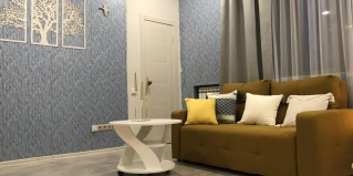 Новосибирск: Апартаменты Квартирное бюро