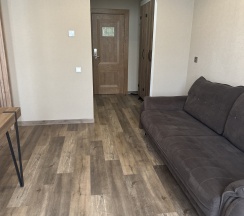 Джуниор сюит 2-й этаж (209) в Увельские курорты