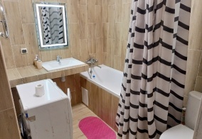 Апартаменты Апартаменты на Коминтерна 91 в Тверской области