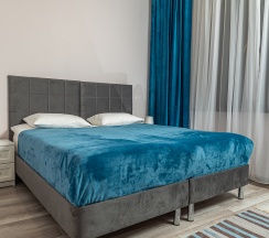 Семейный 1-ой категории в Gerberg house