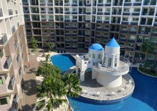 Апартаменты в Serene 1 bedroom condo Arcadia Beach Continental