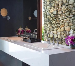 Pool Villa Suite в Курорт Sylvan Koh Chang