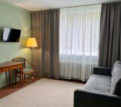 Коттедж Стандарт NEW в Сусанин