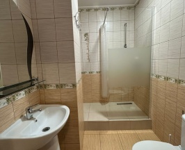 Стандартный трехместный номер в Николаевский