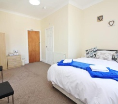 Двухместный номер Standard двуспальная кровать в Bayswater House