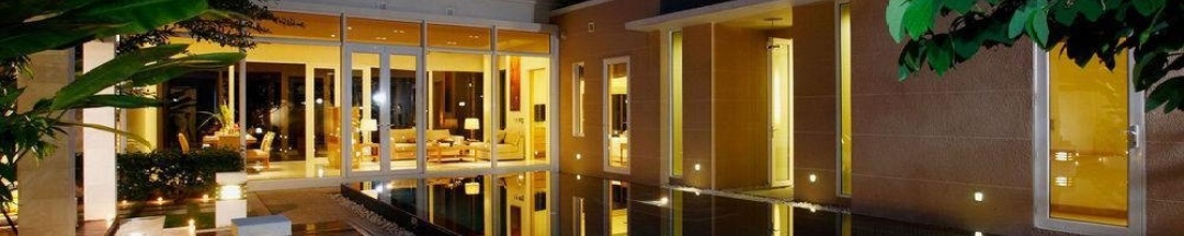 Апартаменты в Splash Beach Villa Resort
