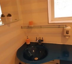 Полулюкс с видом на город в Бавария