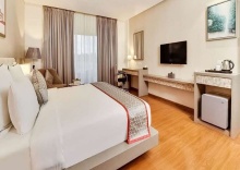 Номер Executive в Riqueza Suites Pattaya