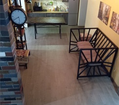 Коттедж в Loft