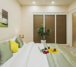 Апартаменты в GM Apartments
