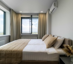 Family №508 | 2 спальни в Nort на Родионова