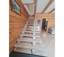 Коттедж в Белый дом