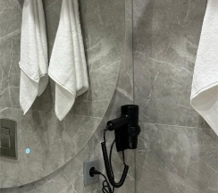 Семейный в Gold Otel