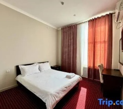 Номер Standard в Vortex Esports Hotel