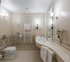 JuniorSuite в Двор Подзноева