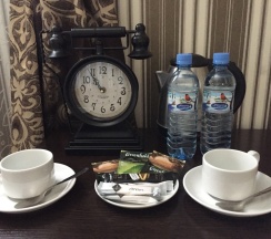 Стандартный номер в Женева