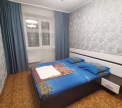 Квартира в Апартаменты на ул. Тимирязева 19