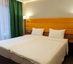 Standart в Sun Village Arkhyz