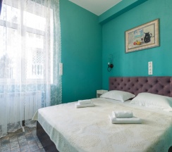 Семейный в Серый гусь