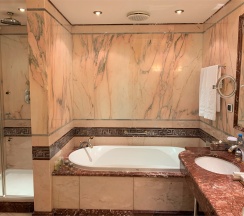 Двухкомнатный Люкс в Taleon Imperial Hotel