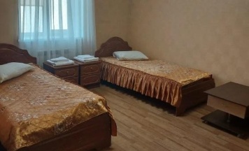 2-местный номер стандарт в Ной