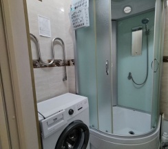 Квартира в Апартаменты на Псекупская улица, 54