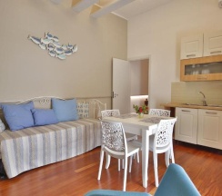 Студия Deluxe в Casa Levante