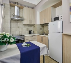 Квартира в Апартаменты на Галерная улица, 25