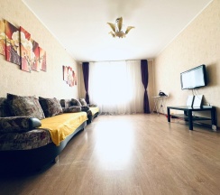 Квартира в Апартаменты на ул. Серова, 51/11