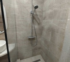 Квартира в Апартаменты на Симферопольское шоссе, д. 58, к. 2