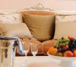 Апартаменты в Green house detox&SPA
