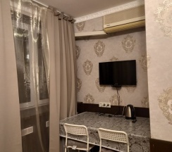 Семейный номер Standard в BOMOND HOTEL