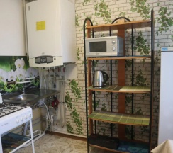 Коттедж Standard в Белый ирис