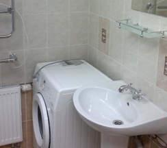 коттедж Комфорт в Якорная