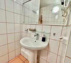 Стандарт 3-местный с 3 кроватями (2 звезды) / Standart 3-person 3-beds room (2 stars) в Евразия-Батайск