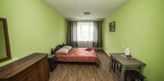 Кимры: Отель Березка