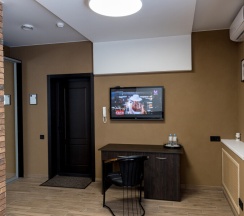 Стандарт в Отель на Пионеров