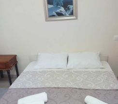 Двухместный номер Superior двуспальная кровать в Меркурий