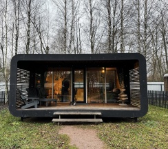 O-frame medium в Ёлки рент